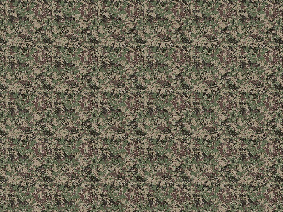 Rdash™ Honda Insight 2010-2014 Camo Dash Kits