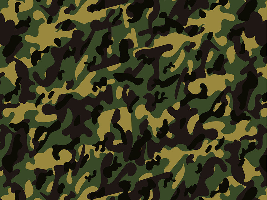 Rdash™ Ford F-250 1980-1986 Camo Dash Kits