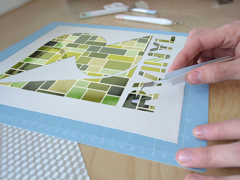 Easy Weed Craft Vinyl