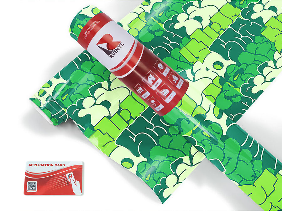 Craft Vinyl Roll