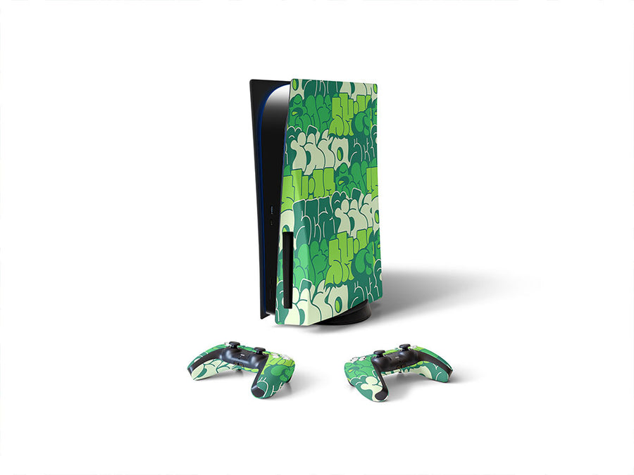 Sony PS5 DIY Skin