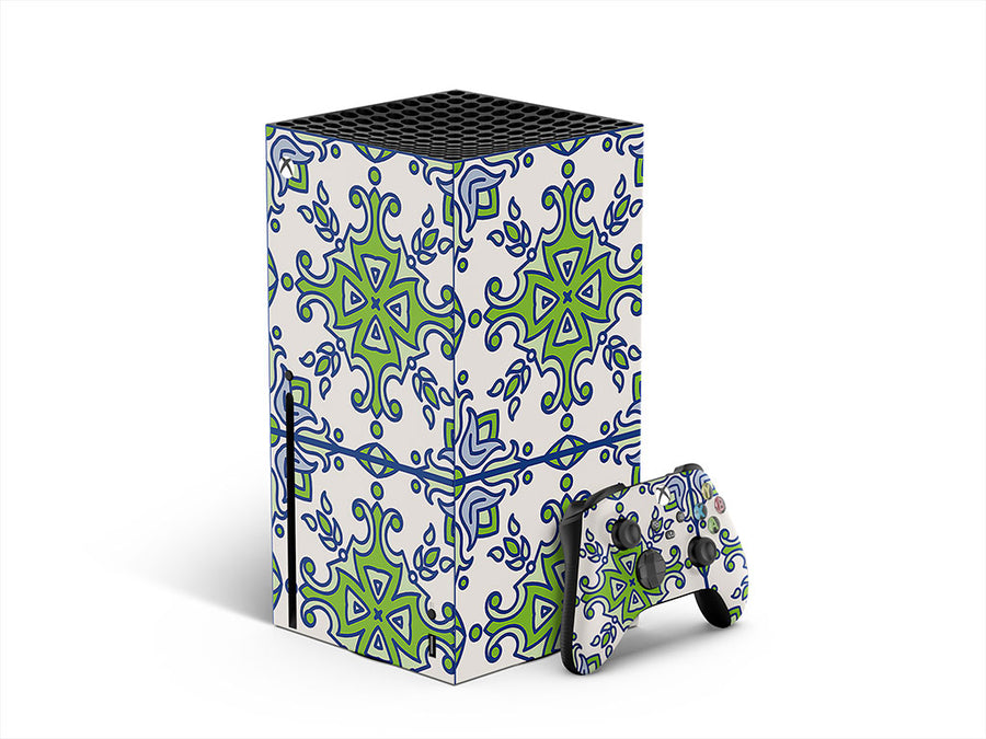 XBOX DIY Decal