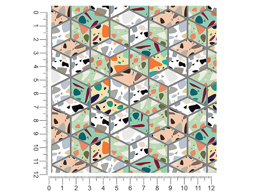 1ft x 1ft Craft Sheets