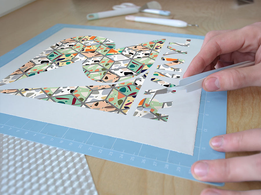 Easy Weed Craft Vinyl