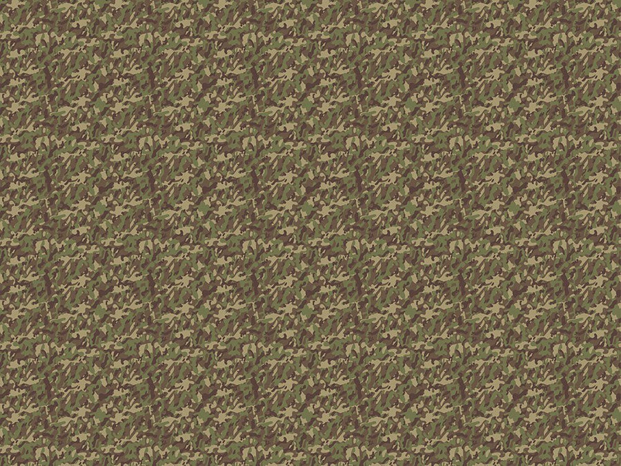 Rdash™ Custom Camo Dash Kits