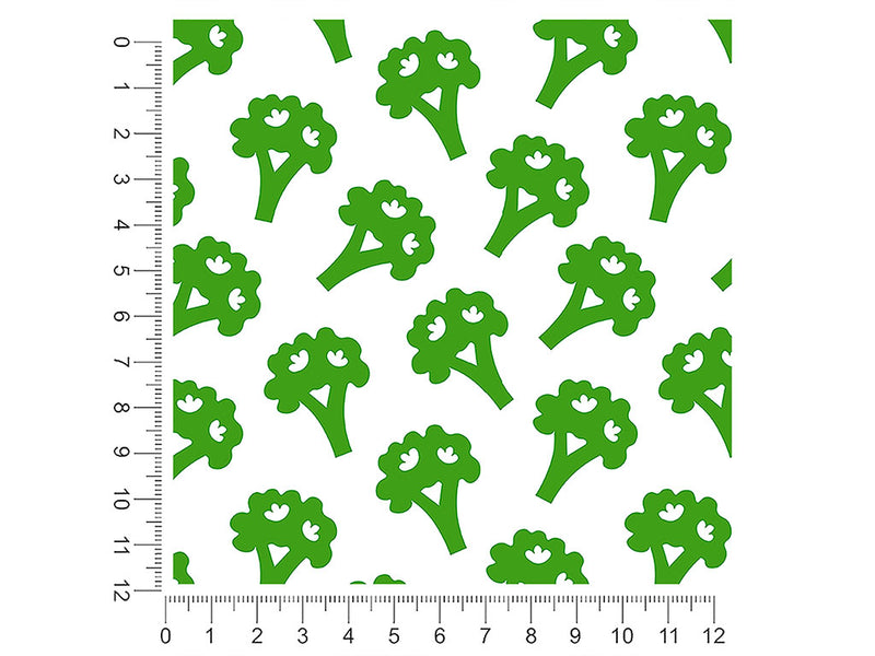green magic vegetable 1ft x 1ft Craft Sheets