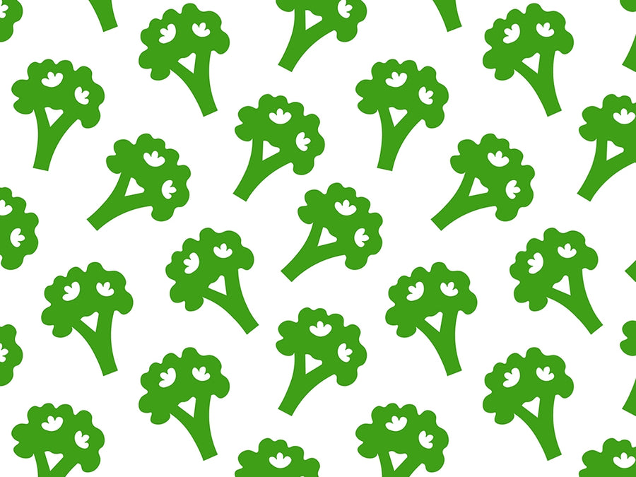 Green Magic Vegetable Vinyl Wrap Pattern~Rwraps Series 914 Digitally Printed Vinyl Wrap~0
