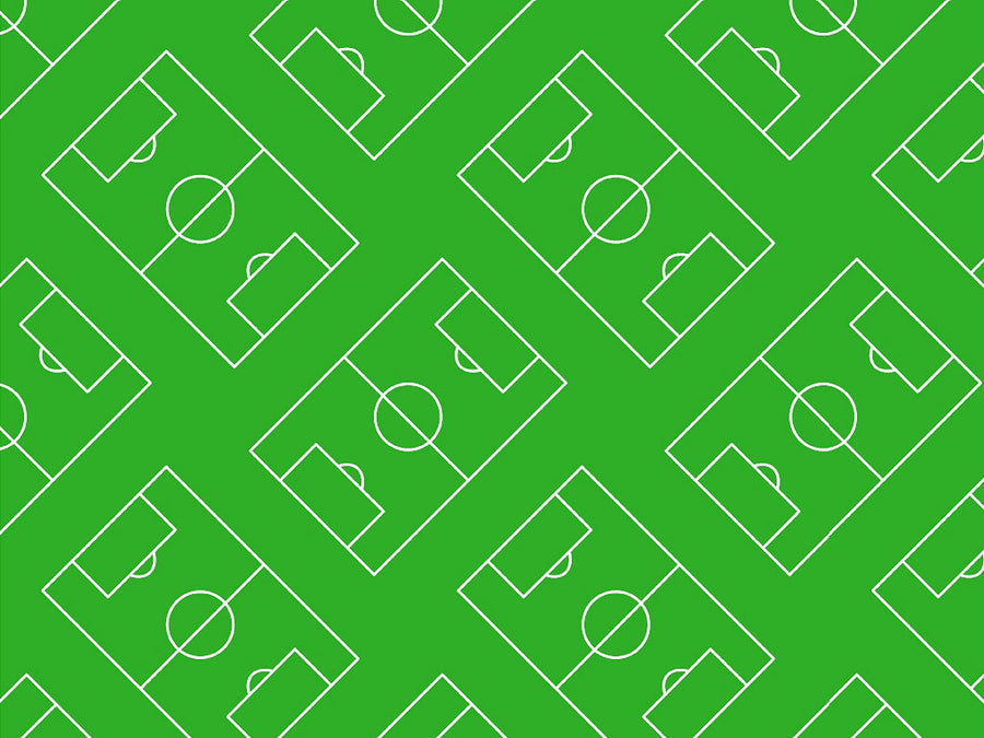 Green Pitch Sport Vinyl Wrap Pattern~Rwraps Series 914 Digitally Printed Vinyl Wrap~0