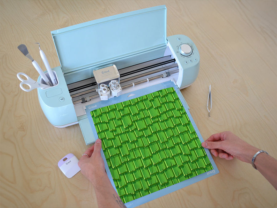Cricut Compatible Vinyl