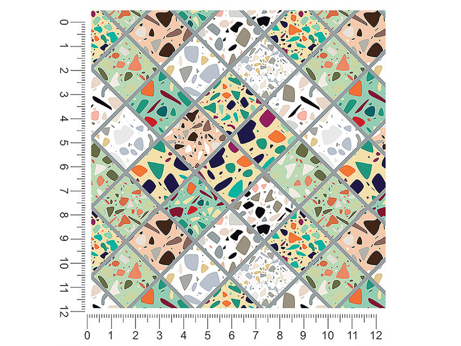 1ft x 1ft Craft Sheets