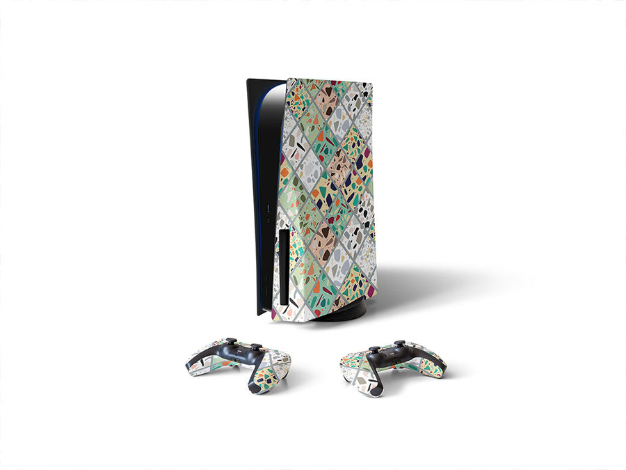 Sony PS5 DIY Skin