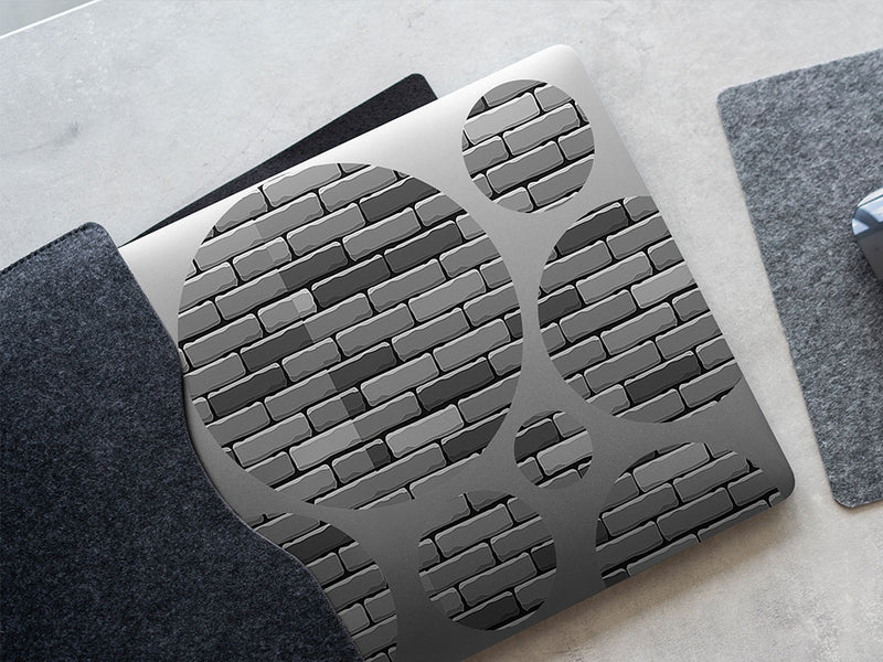 DIY Laptop Stickers