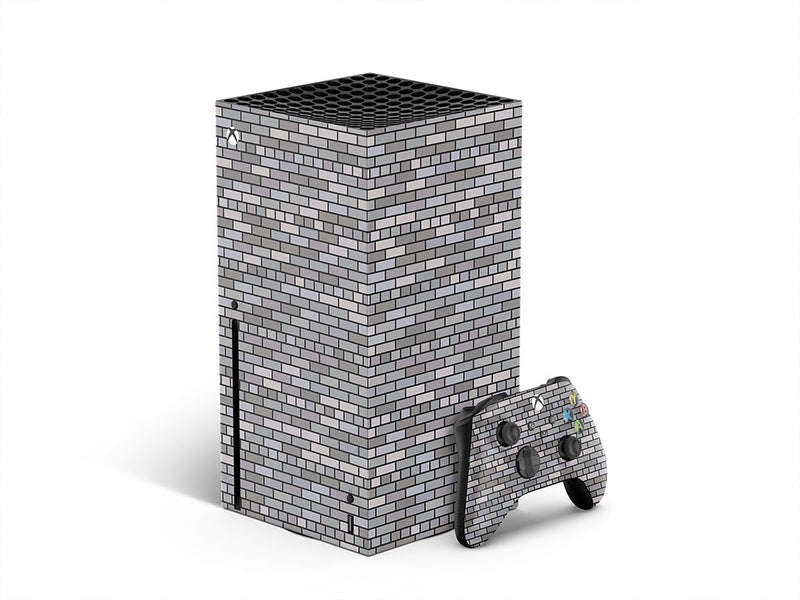 XBOX DIY Decal
