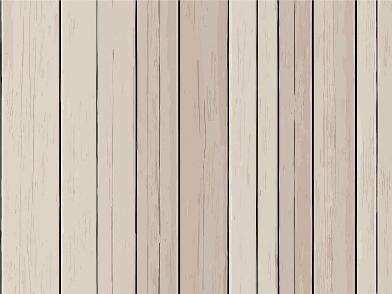 Grey Wood Plank Vinyl Wrap Pattern~Rwraps Series 914 Digitally Printed Vinyl Wrap~0