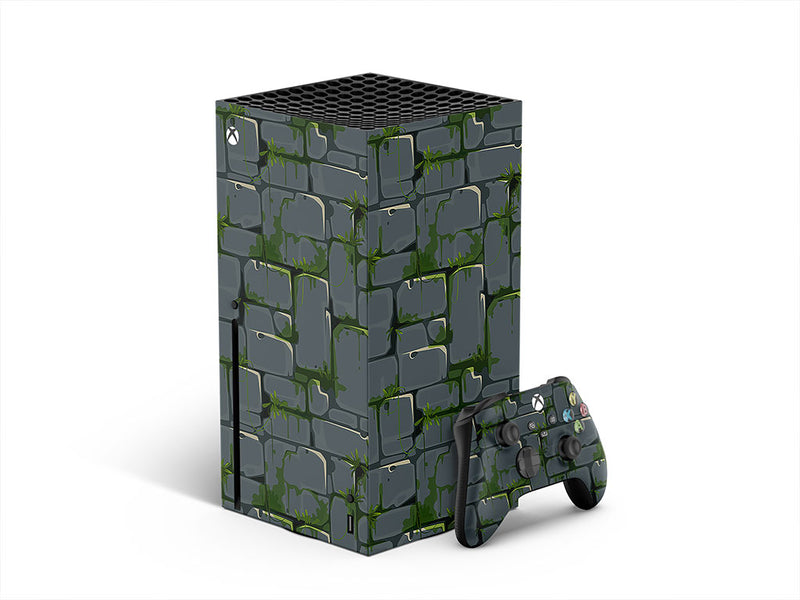 XBOX DIY Decal