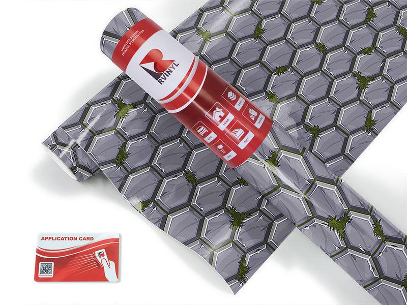 Craft Vinyl Roll