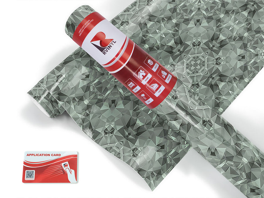 Craft Vinyl Roll