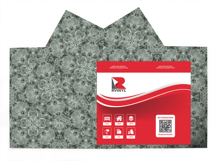 Craft Vinyl Sheet Pack