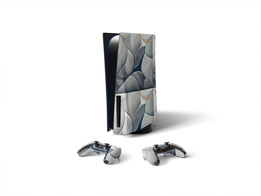 Sony PS5 DIY Skin