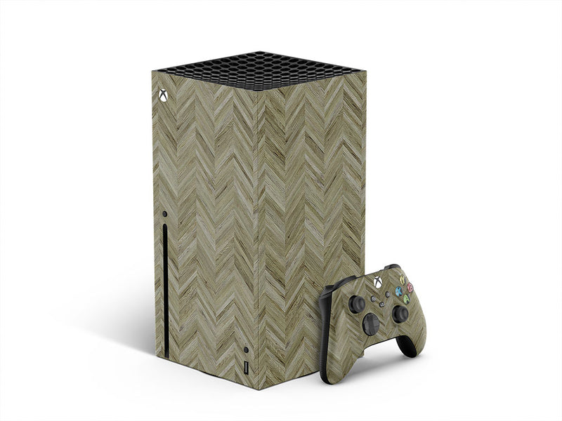 XBOX DIY Decal