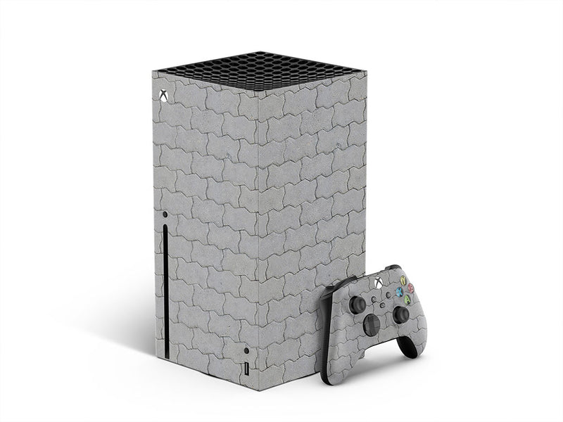 XBOX DIY Decal