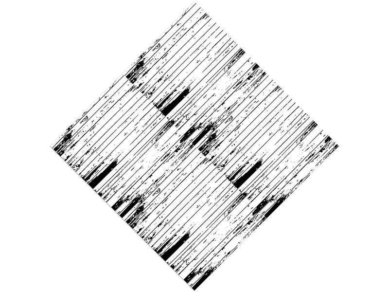 Grunge Wood Plank Vinyl Wrap Pattern