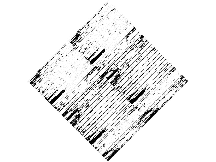 Grunge Wood Plank Vinyl Wrap Pattern