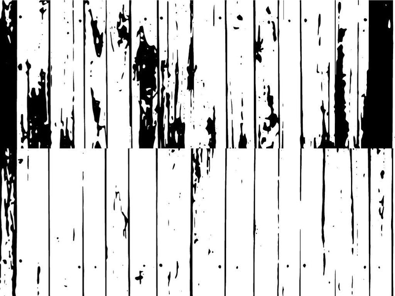 Grunge Wood Plank Vinyl Wrap Pattern~Rwraps Series 914 Digitally Printed Vinyl Wrap~0
