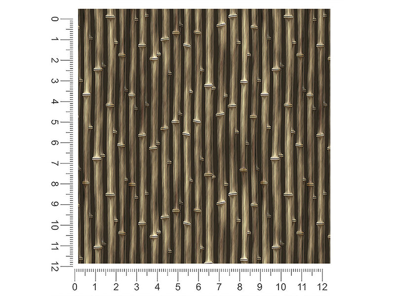 guadua guard bamboo 1ft x 1ft Craft Sheets