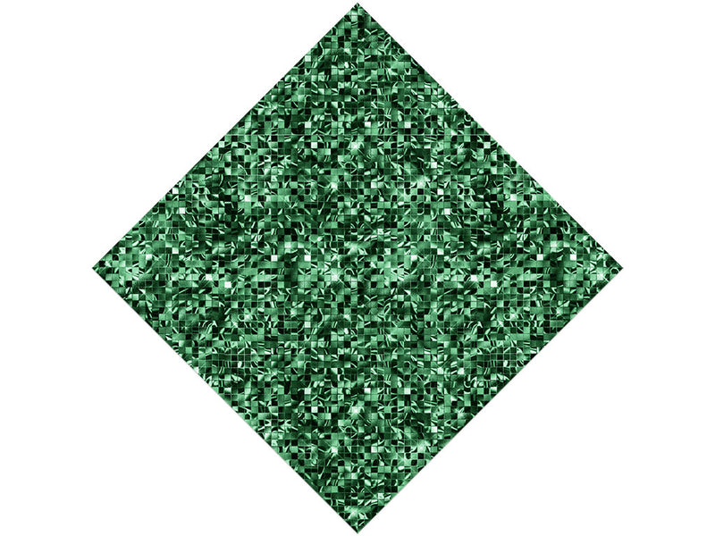 Guinness Crystal Gemstone Vinyl Wrap Pattern