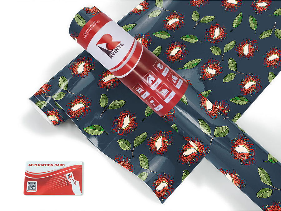 gustful gulabatu fruit Craft Vinyl Roll