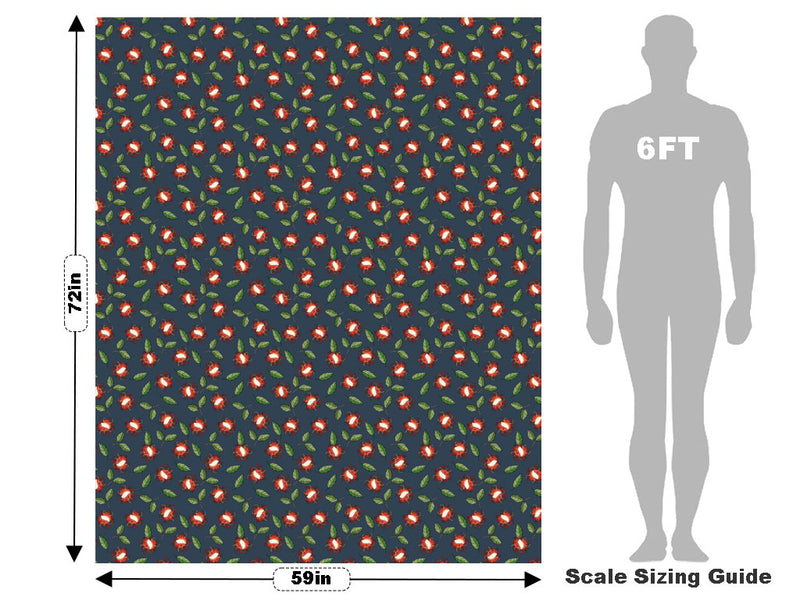 Gustful Gulabatu Fruit Vehicle Wrap Scale~Rwraps Series 914 Gustful Gulabatu Fruit Measurements~1