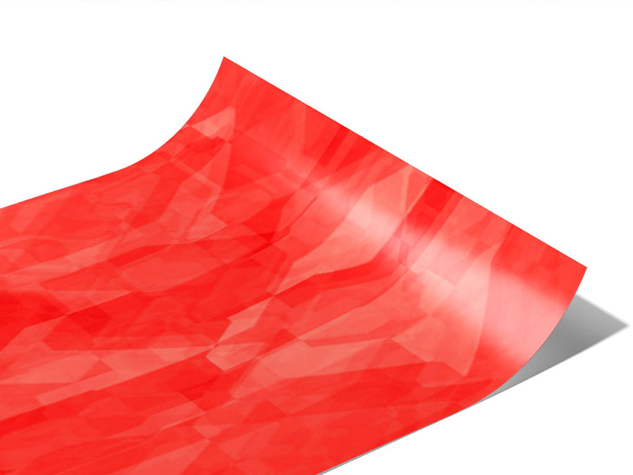 Hacksaw Attack Watercolor Vinyl Wraps~Rwraps Series 914 Digitally Printed Vinyl Wrap~0