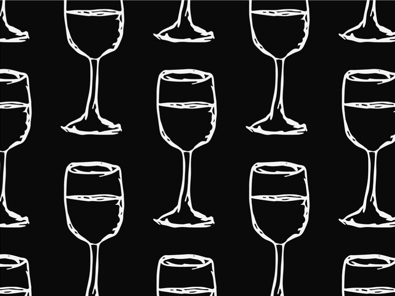 Half Full Alcohol Vinyl Wrap Pattern~Rwraps Series 914 Digitally Printed Vinyl Wrap~0