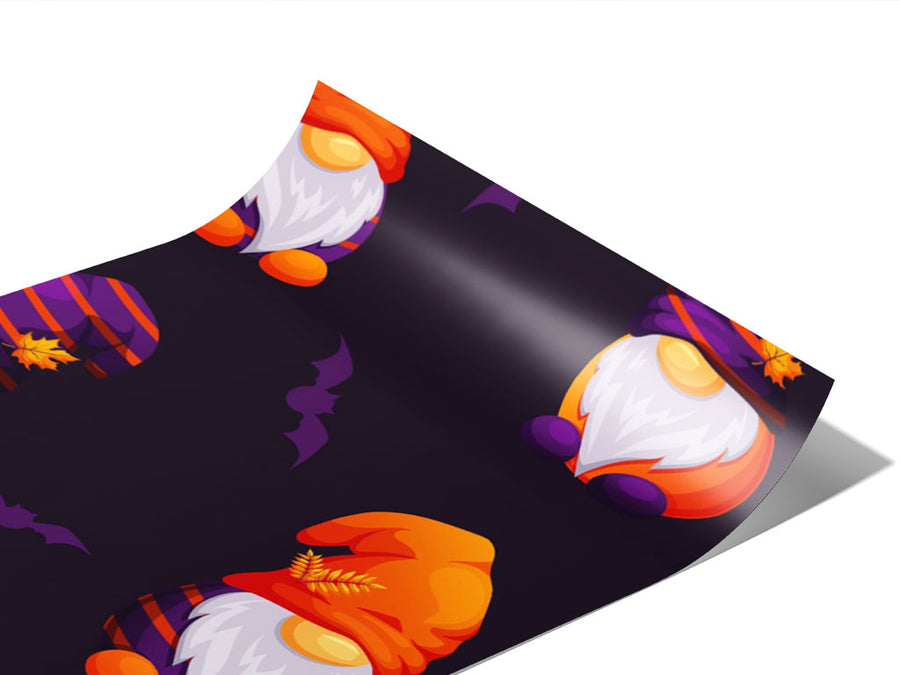 Halloween Ready Fantasy Vinyl Wraps~Rwraps Series 914 Digitally Printed Vinyl Wrap~0