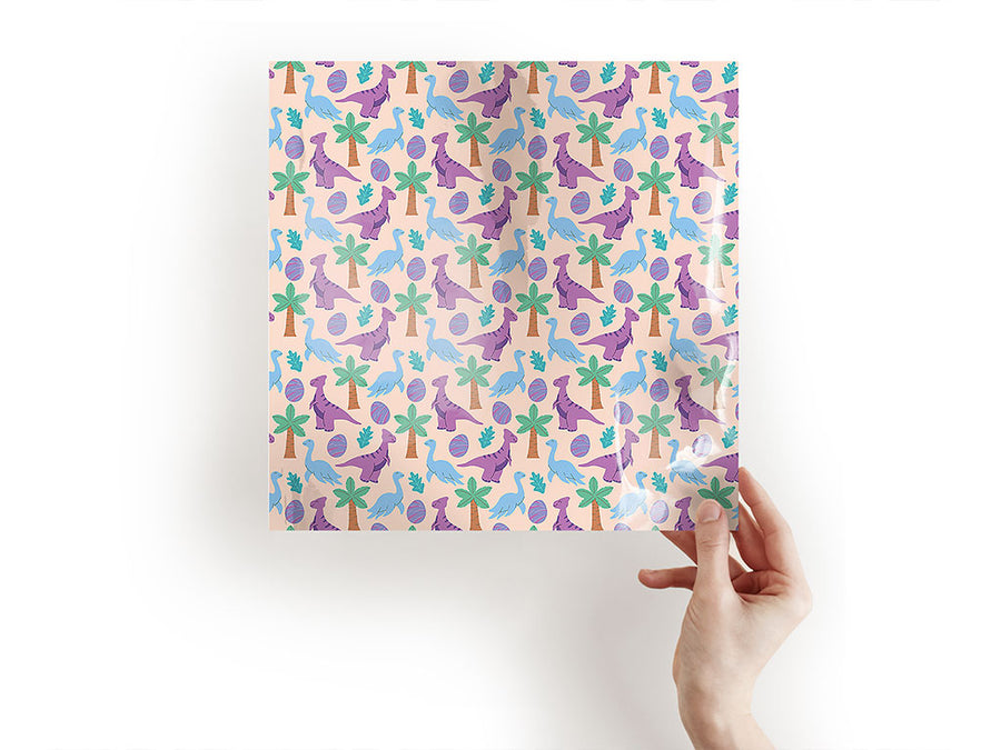 happy hadrosaurs dinosaur Craft Sheets