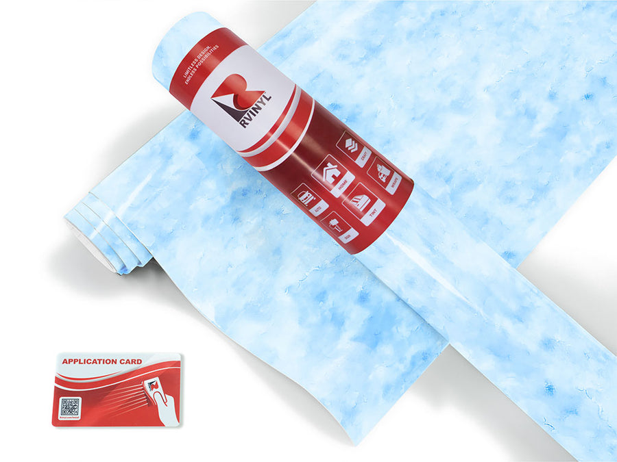 happy now watercolor Craft Vinyl Roll