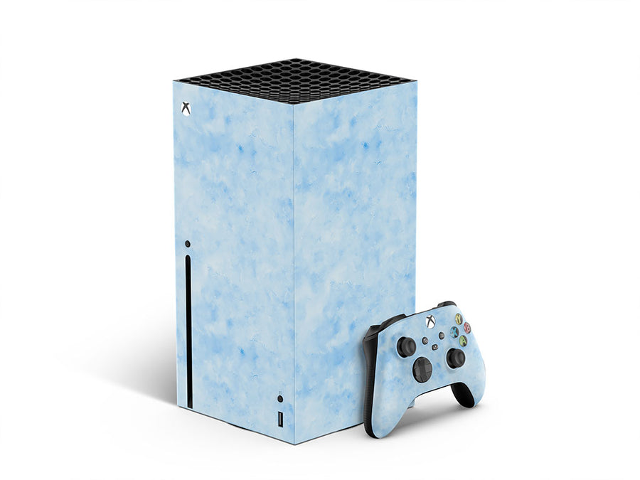 happy now watercolor XBOX DIY Decal