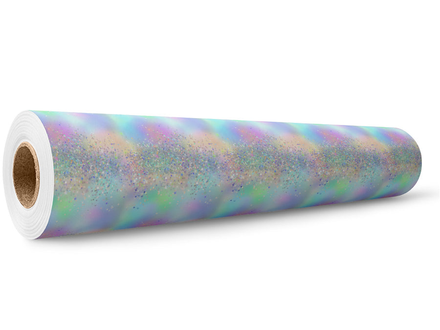 Harlequin Prince Gemstone Wrap Film Wholesale Roll~Rwraps Series 914 Digitally Printed Vinyl Roll~5