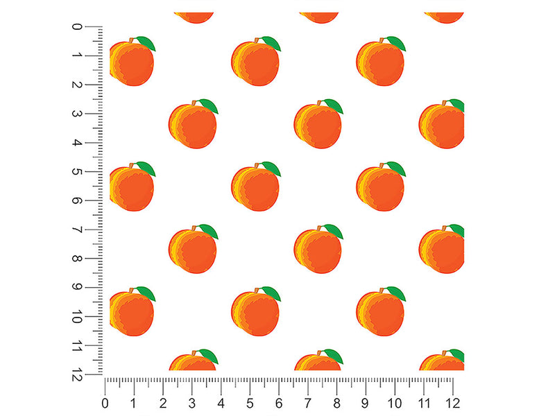 harmony honey fruit 1ft x 1ft Craft Sheets