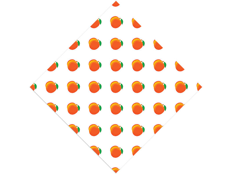 Harmony Honey Fruit Vinyl Wrap Pattern