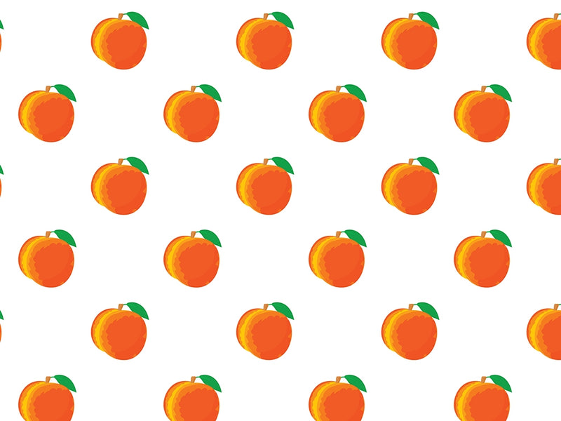 Harmony Honey Fruit Vinyl Wrap Pattern~Rwraps Series 914 Digitally Printed Vinyl Wrap~0