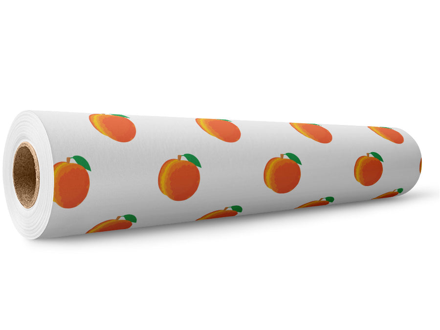 Harmony Honey Fruit Wrap Film Wholesale Roll~Rwraps Series 914 Digitally Printed Vinyl Roll~5