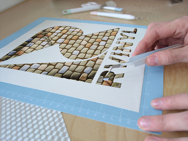 Easy Weed Craft Vinyl