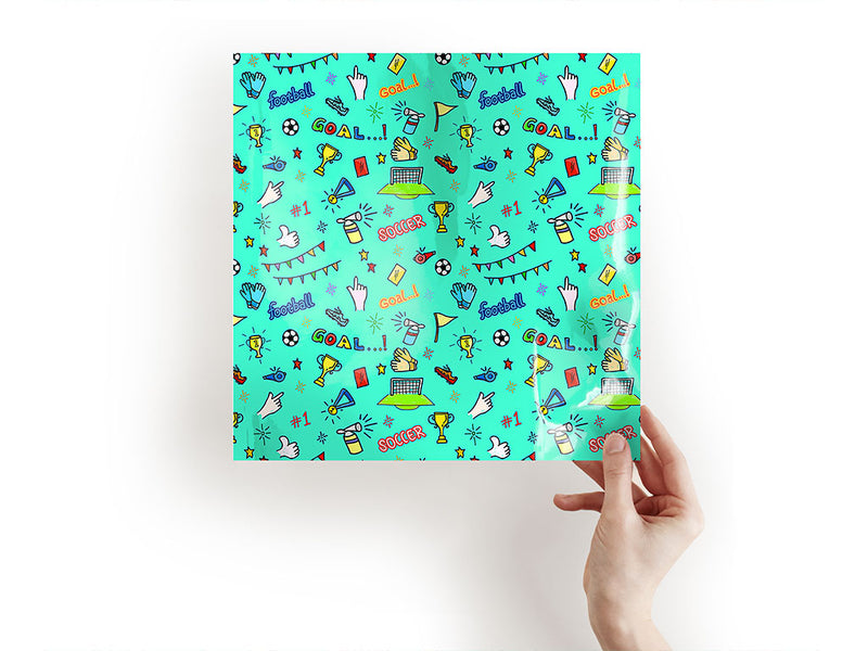 hat trick sport Craft Sheets