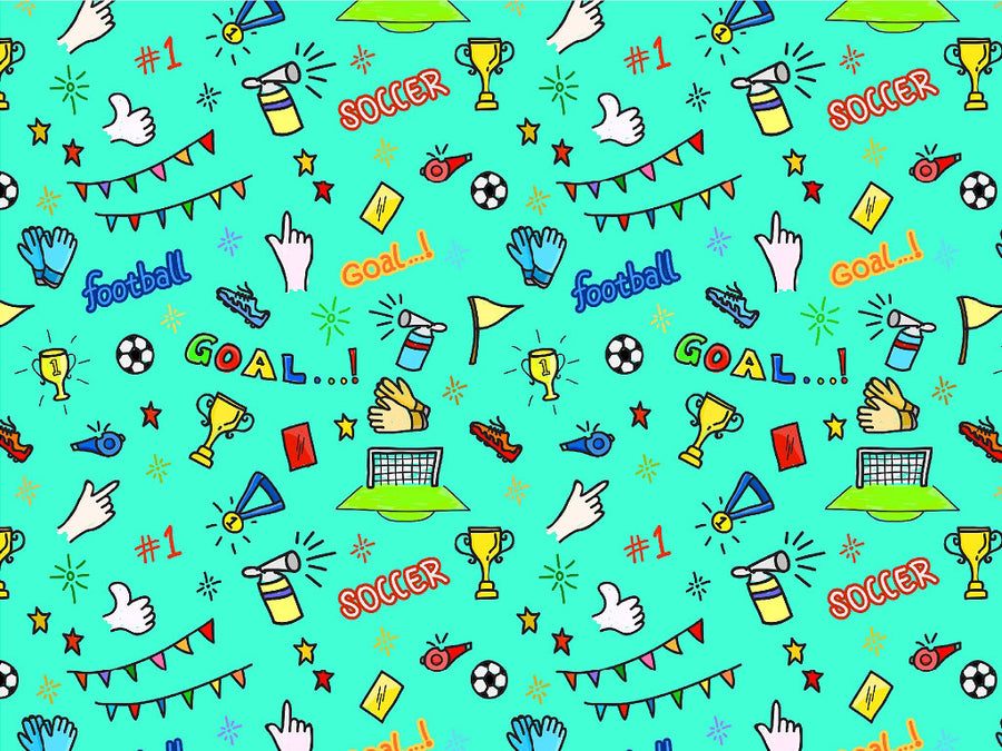 Hat Trick Sport Vinyl Wrap Pattern~Rwraps Series 914 Digitally Printed Vinyl Wrap~0