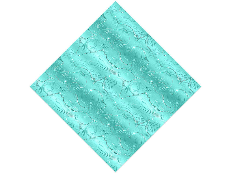 Hathor Blessed Gemstone Vinyl Wrap Pattern