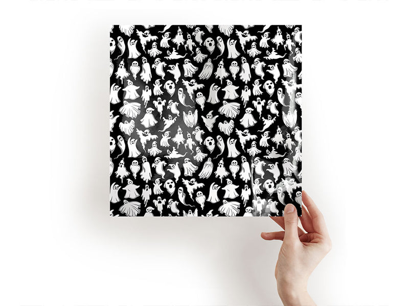 haunted parade halloween Craft Sheets