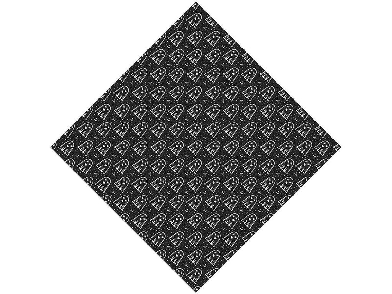 Haunted Skies Spooky Fun Vinyl Wrap Pattern