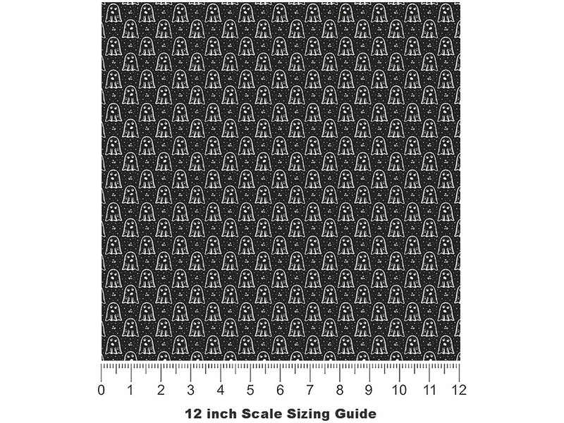 Haunted Skies Spooky Fun Vinyl Film Pattern Size 12 inch Scale~Rwraps Haunted Skies Spooky Fun Sizing Chart~2